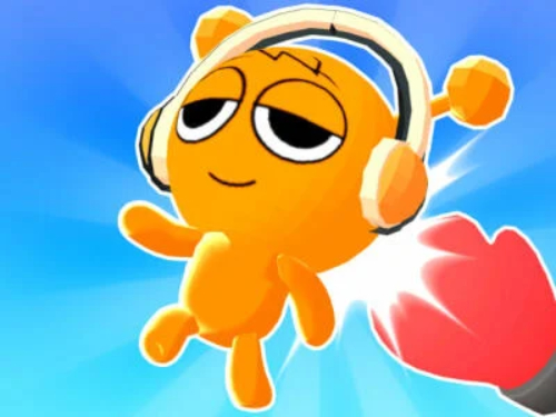 Leikur Sprunki Ragdoll: Box 3D á netinu