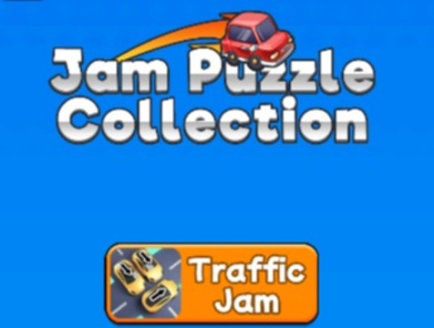 Leikur Jam Puzzle Collection á netinu