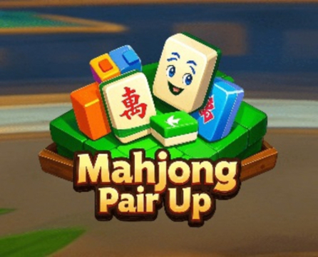Leikur Mahjong par upp  á netinu