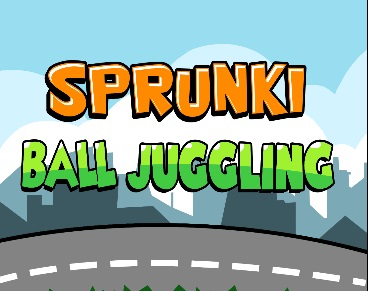 Leikur Spruni Ball Pusgling  á netinu
