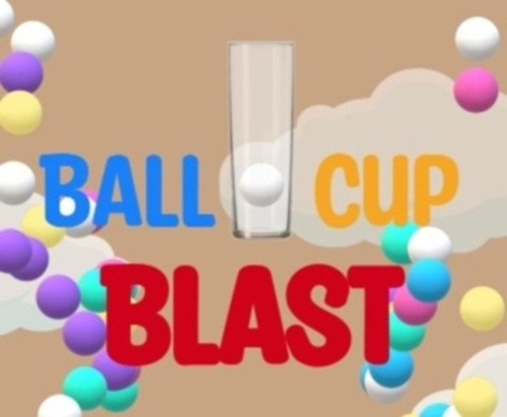 Leikur Ballbikar sprengja  á netinu