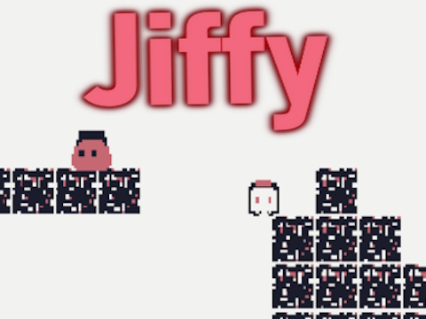 Leikur Jiffy á netinu