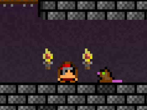Leikur Legend of Fartacus  á netinu