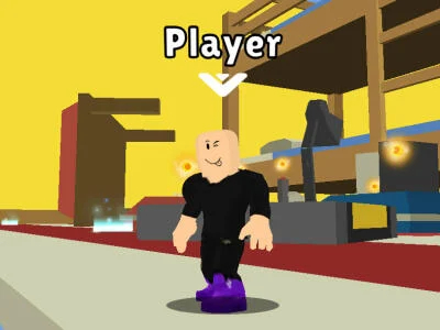 Leikur Roblox: Fela og leita öfgafulls  á netinu