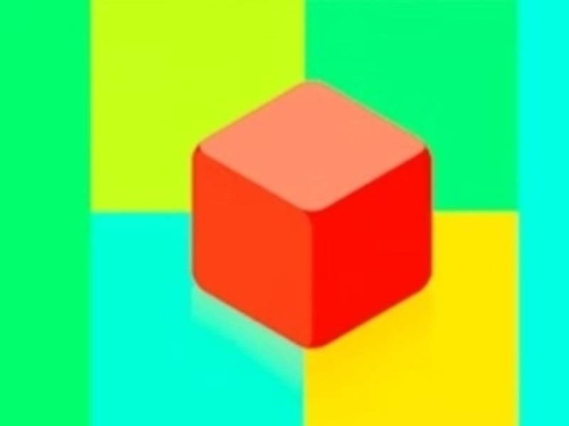 Leikur Safn klassískra þrauta - 2048 - 10x10  á netinu
