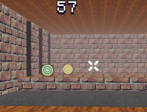 Leikur 3D myndasafni  á netinu