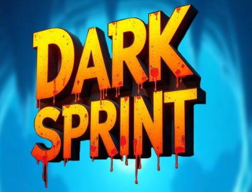 Leikur Dark Sprint á netinu
