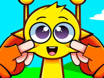 Leikur Jigsaw Puzzle: Sprunki Daycare  á netinu