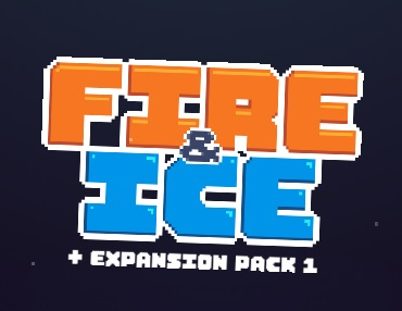 Leikur Fire & Ice Season 2  á netinu