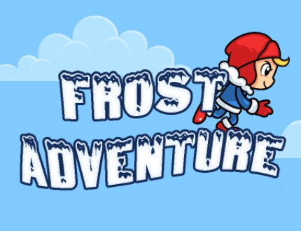 Leikur Frost ævintýri  á netinu