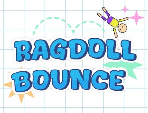 Leikur Ragdoll hopp  á netinu