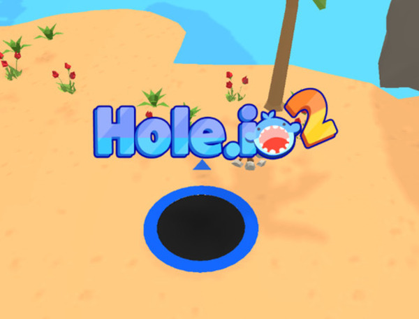 Leikur Gat. io 2  á netinu