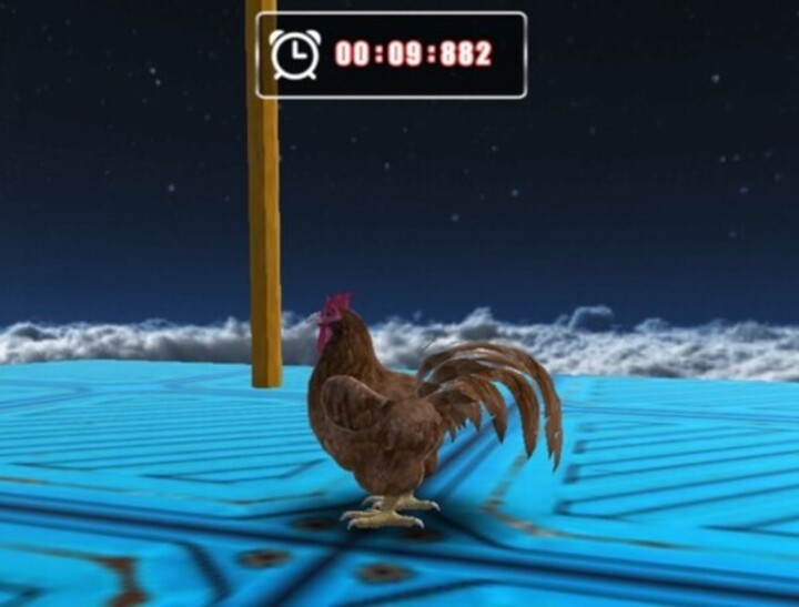 Leikur Animal Impossible Track  á netinu