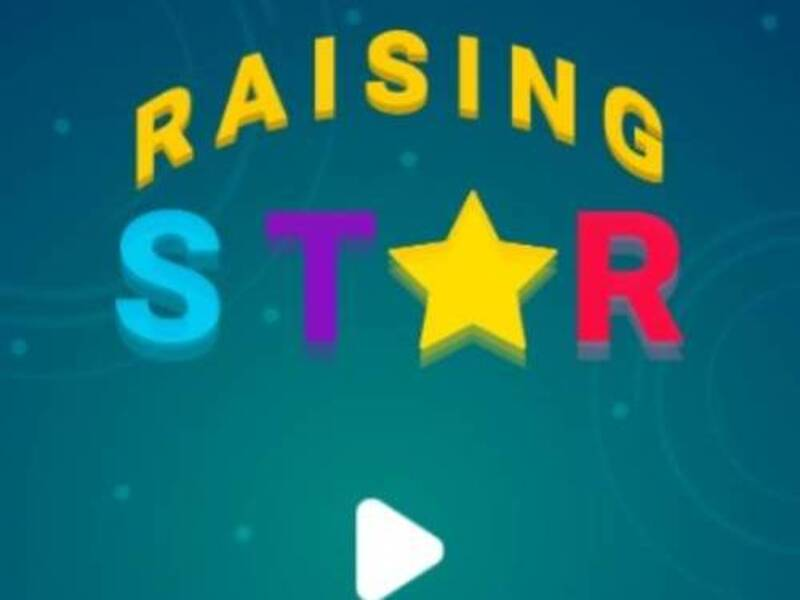 Leikur Raising Star á netinu