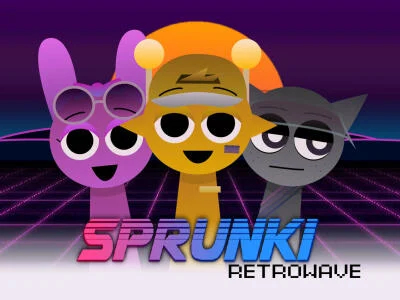 Leikur Sprama afturvirkt  á netinu