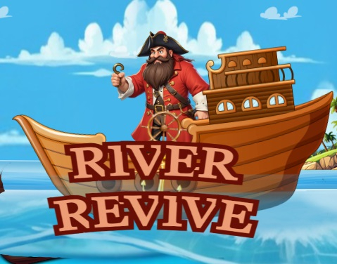 Leikur River Revive  á netinu