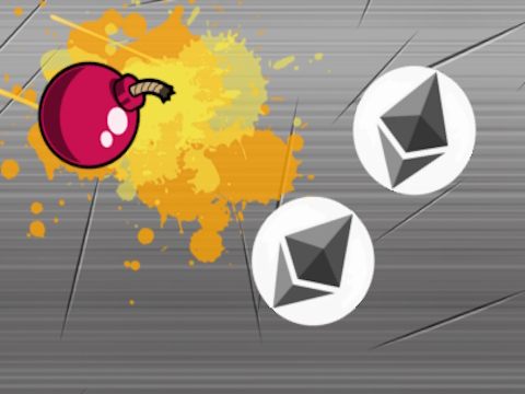 Leikur Crypto Ninja Miner  á netinu