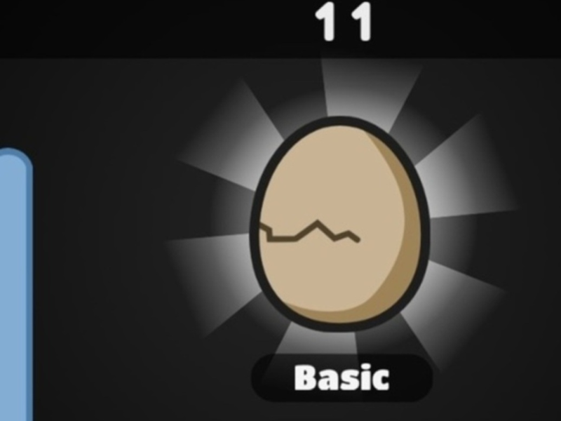 Leikur Egg klakari  á netinu