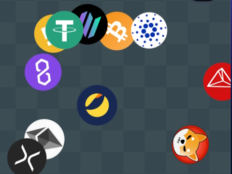 Leikur Crypto Detective Finder  á netinu