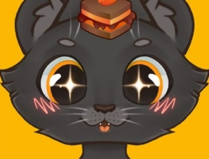 Leikur Sweet Business of Cats: Cakes  á netinu