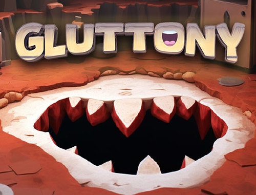 Leikur Gluttony  á netinu