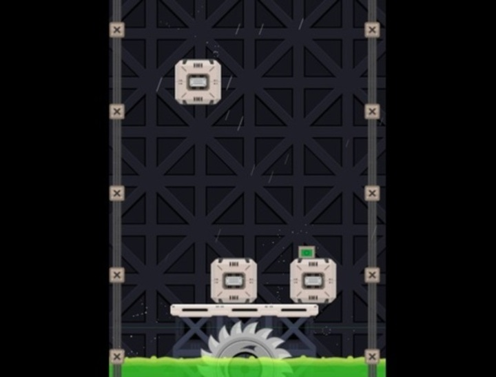 Leikur Box Stacker  á netinu