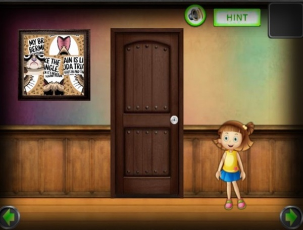 Leikur Amgel Kids Room Escape 301  á netinu