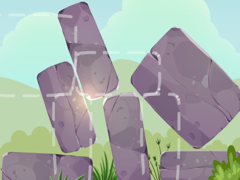 Leikur Megalith  á netinu