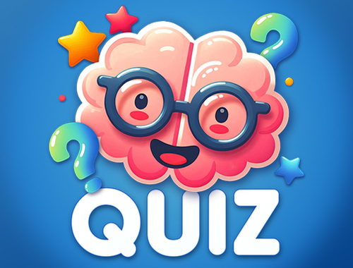 Leikur Quizmania: Trivia leikur  á netinu