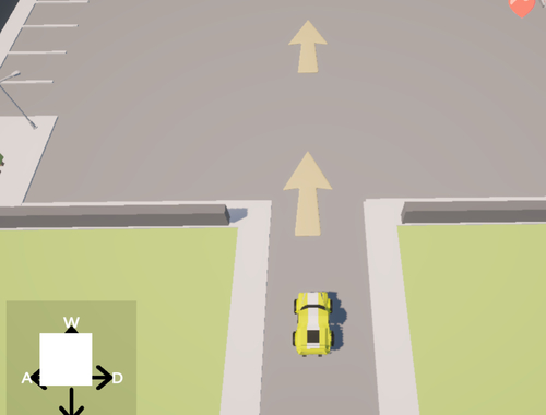 Leikur Ultimate Car Parking Challenge  á netinu