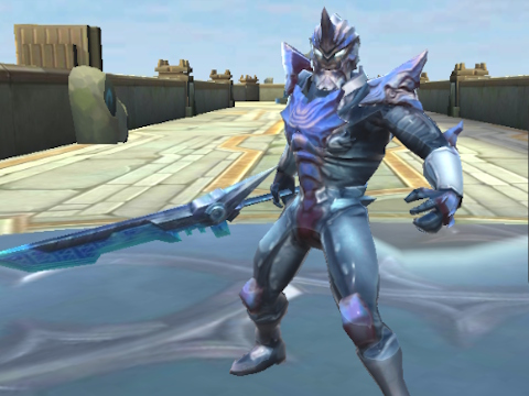 Leikur UltraHero vs Monsters Royale Battle  á netinu