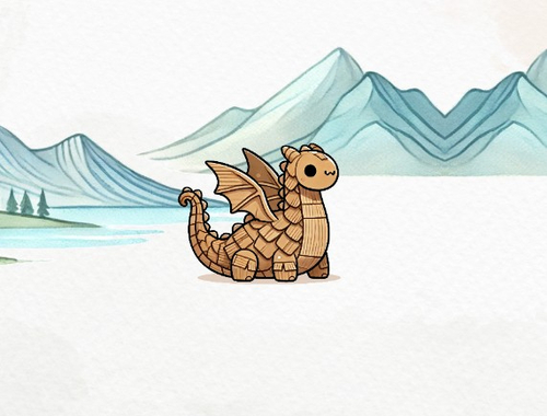 Leikur Dragon Castle! Aðgerðalaus TD  á netinu