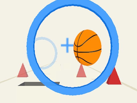 Leikur Bouncingball  á netinu