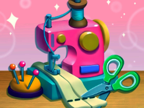 Leikur Doll Game Diy Fashion Star  á netinu