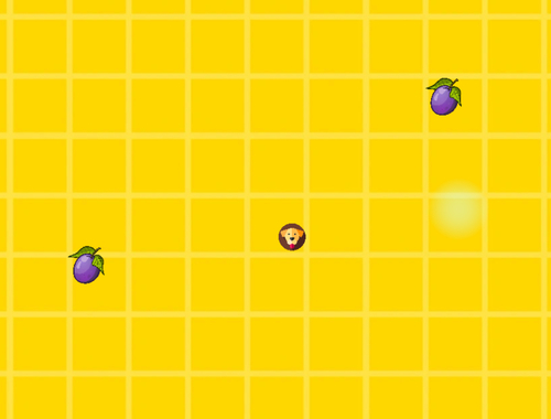 Leikur Growl. io  á netinu