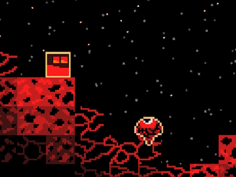 Leikur Martian Mayhem!  á netinu
