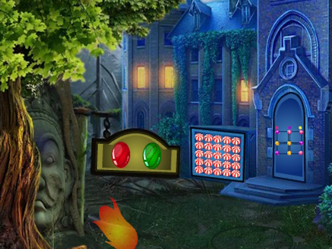 Leikur Jolly Joker flýja  á netinu