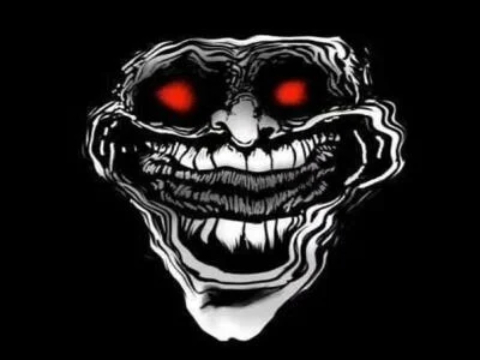Leikur Trollface hryllingur  á netinu
