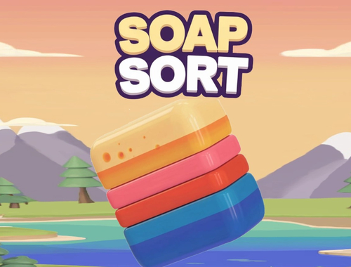 Leikur SOAP flokkun  á netinu