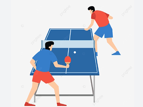 Leikur Arcade Pong  á netinu