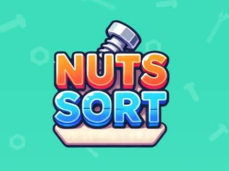 Leikur Hnetur raða á netinu