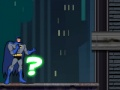 Leikur Batman The Rooftop Caper  á netinu