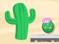 Leikur Cactus rúlla  á netinu