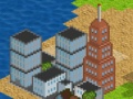 Leikur Infectonator: World Dominator á netinu
