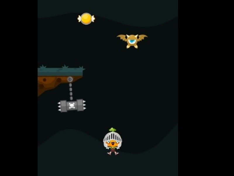 Leikur Jack O'Copter á netinu