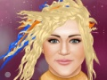 Leikur Hannah Montana alvöru klippingar  á netinu