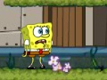 Leikur Spongebob SquarePants: Hver bob hvaða buxur?  á netinu