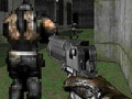 Leikur Super Sergeant Shooter 2 Level Pack  á netinu