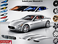 Leikur Pimp maserati minn  á netinu