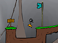 Leikur Fancy Pants Adventure á netinu
